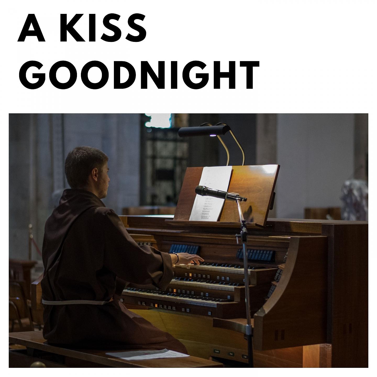 Постер альбома A Kiss Goodnight