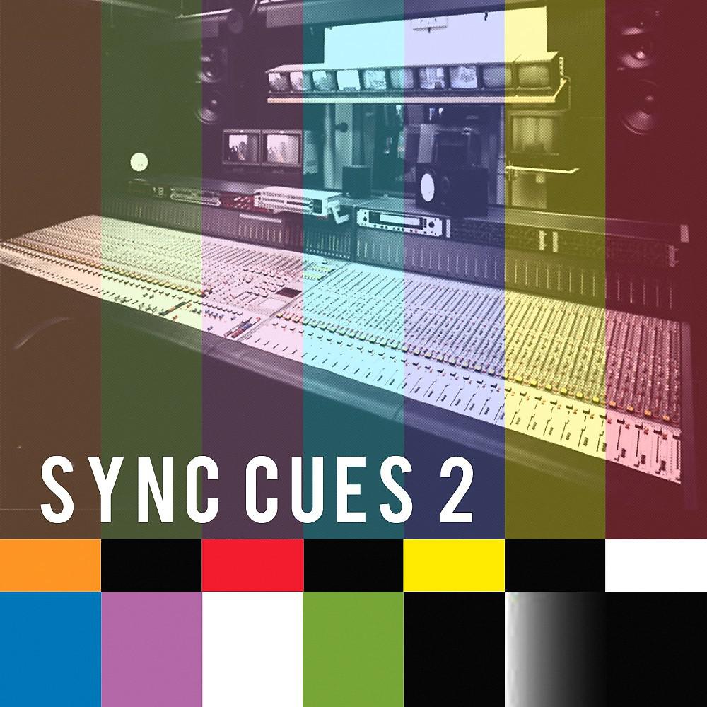 Постер альбома Sync Cues, Vol. 2