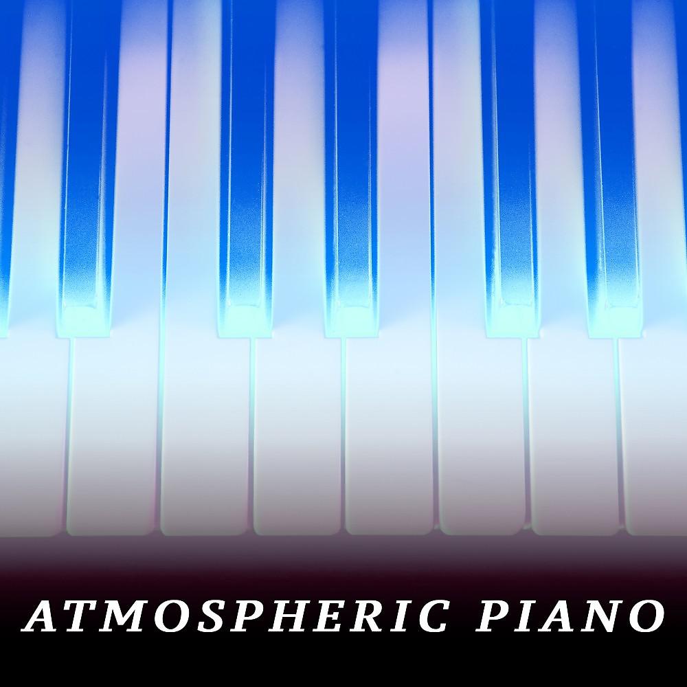 Постер альбома Atmospheric Piano
