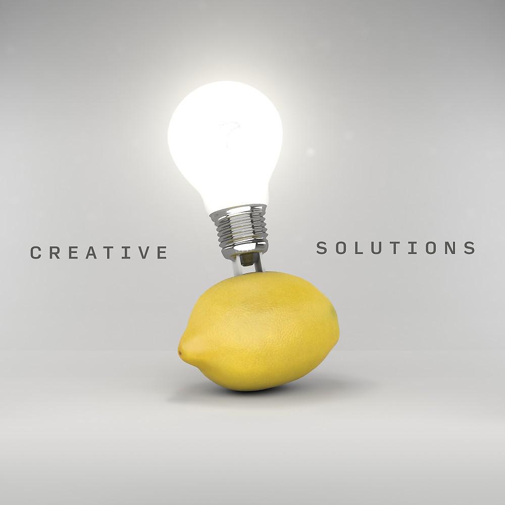 Постер альбома Creative Solutions