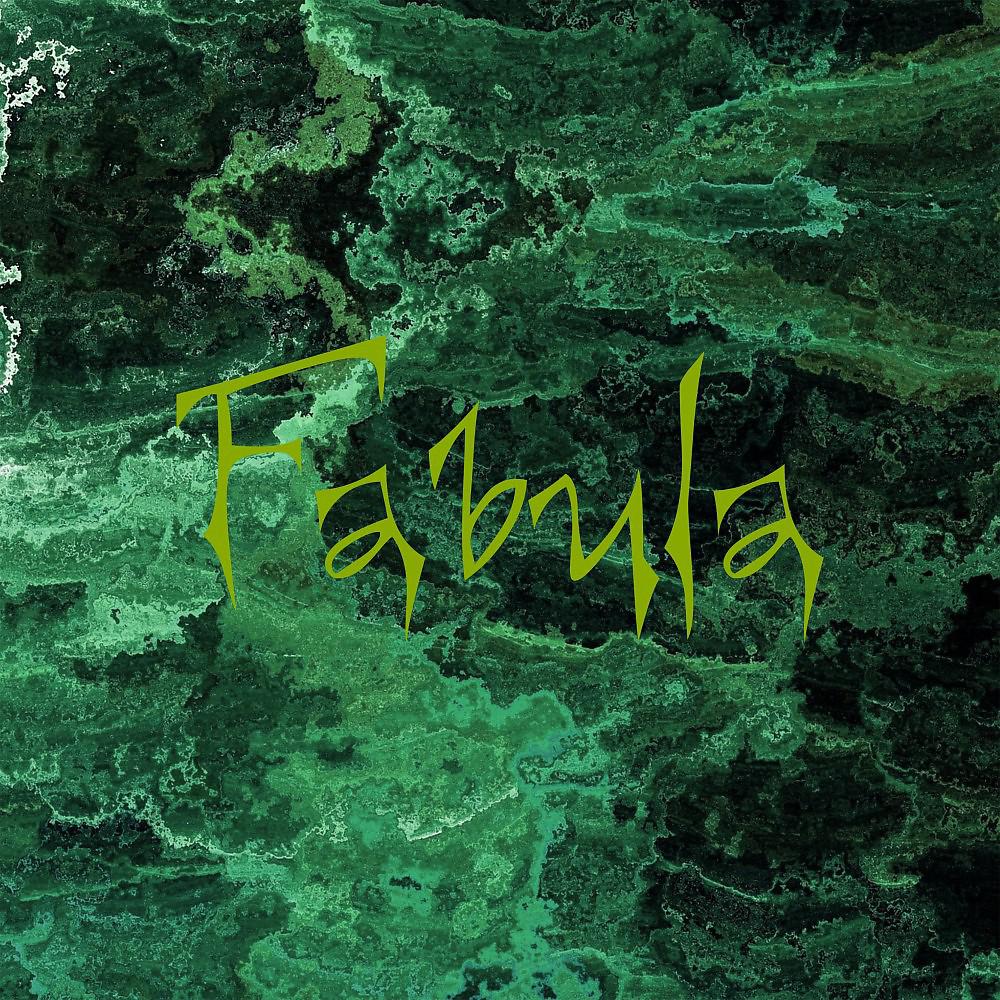 Постер альбома Fabula