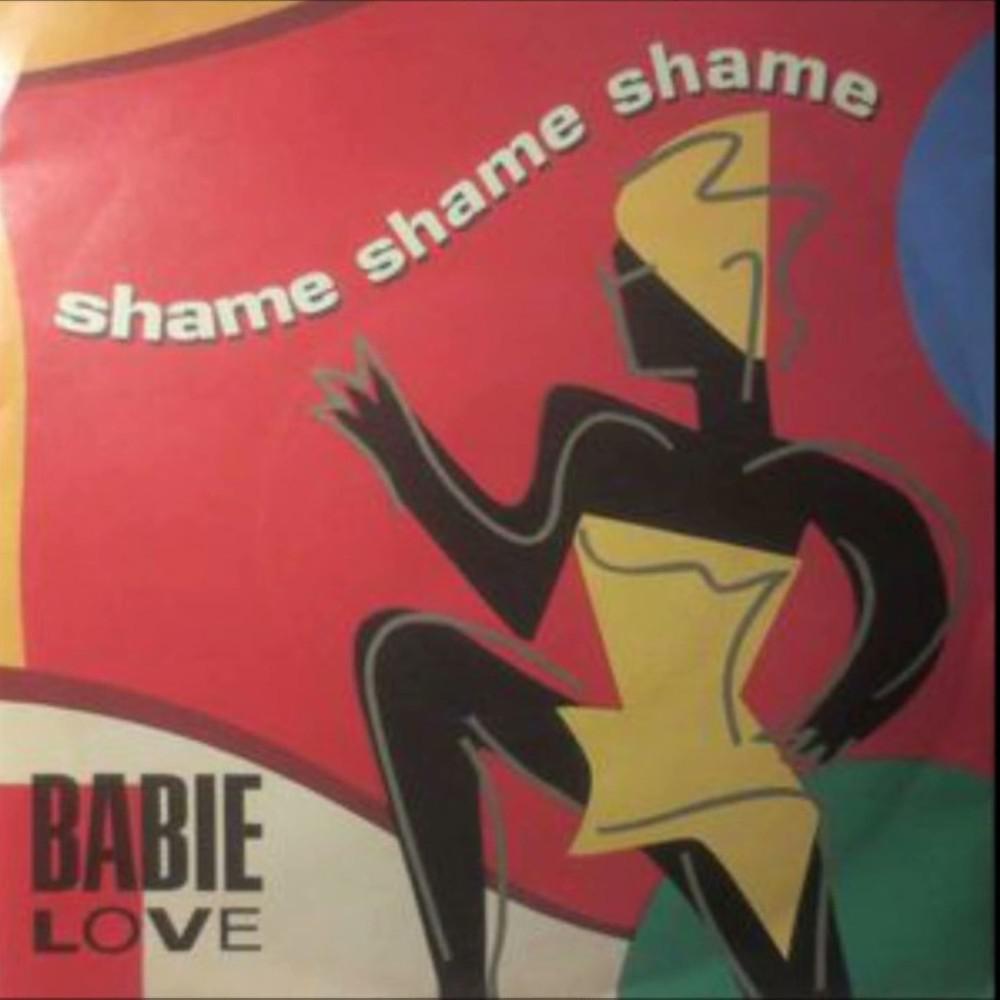 Постер альбома Shame, Shame, Shame (Single Mix)