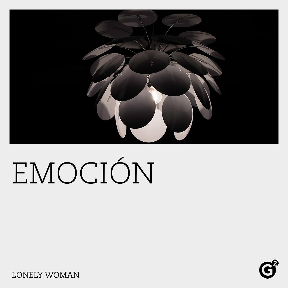 Постер альбома Lonely Woman