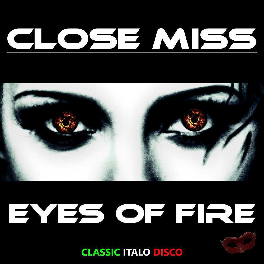 Постер альбома Eyes of Fire