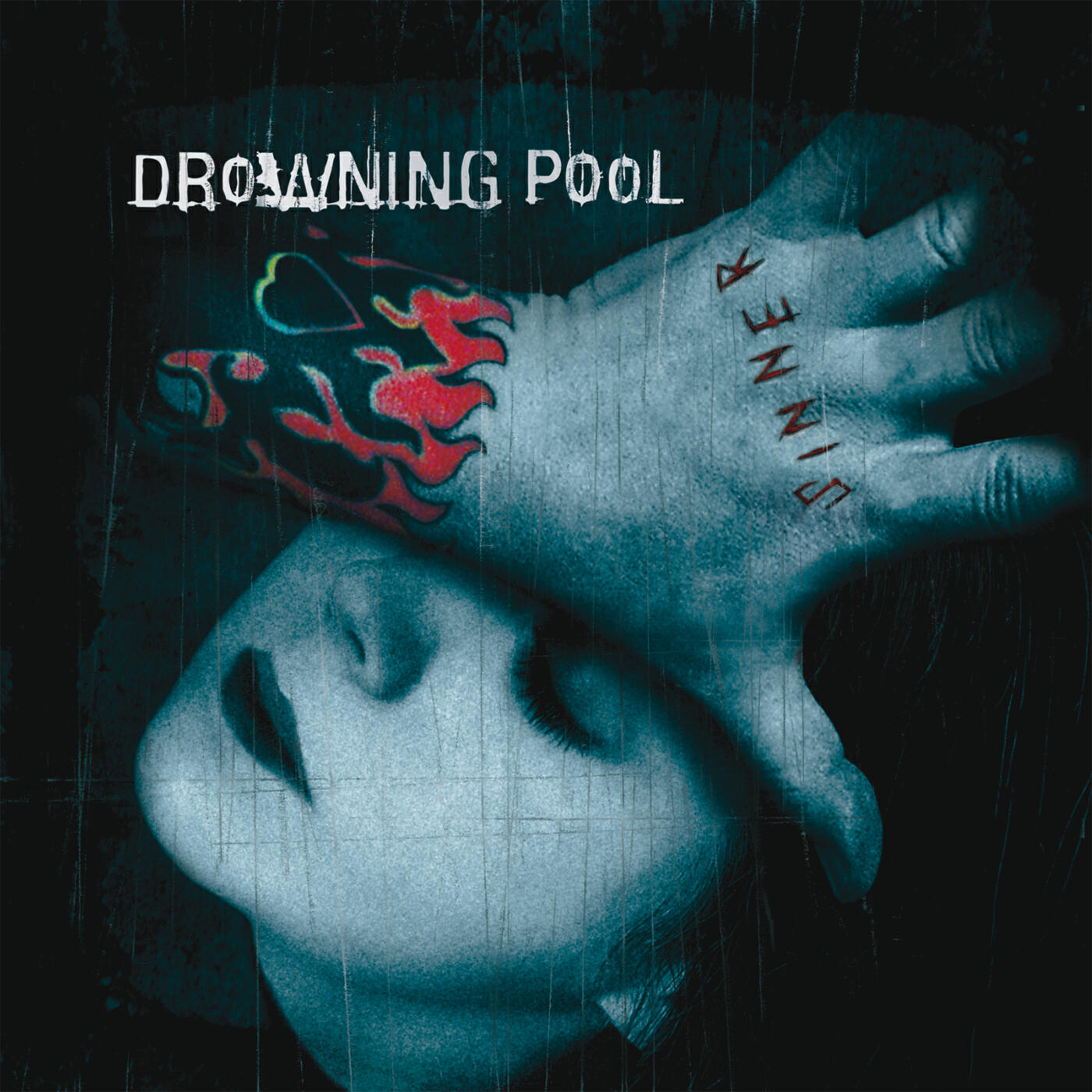 Drowning Pool - Soul (Demo)