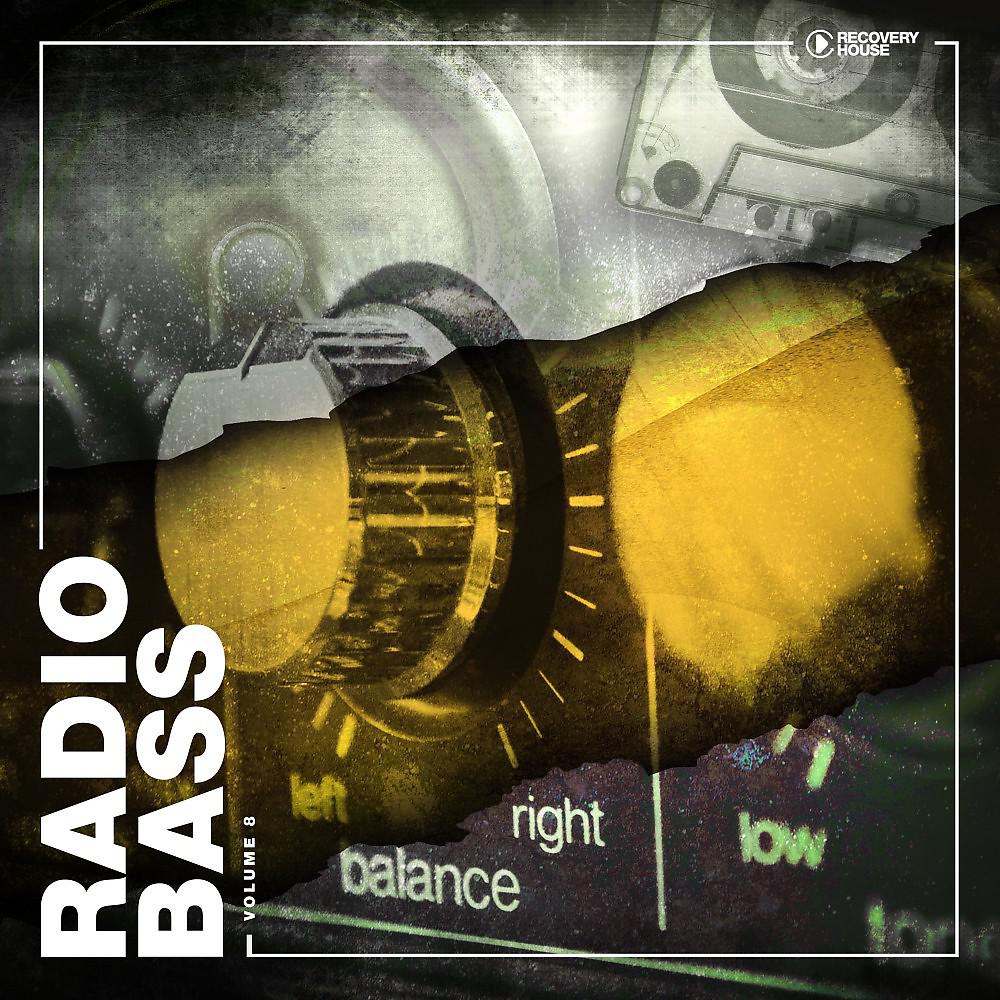 Постер альбома Radio Bass, Vol. 8