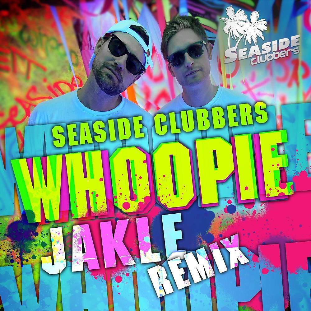 Постер альбома Whoopie (JAKLE Remix)