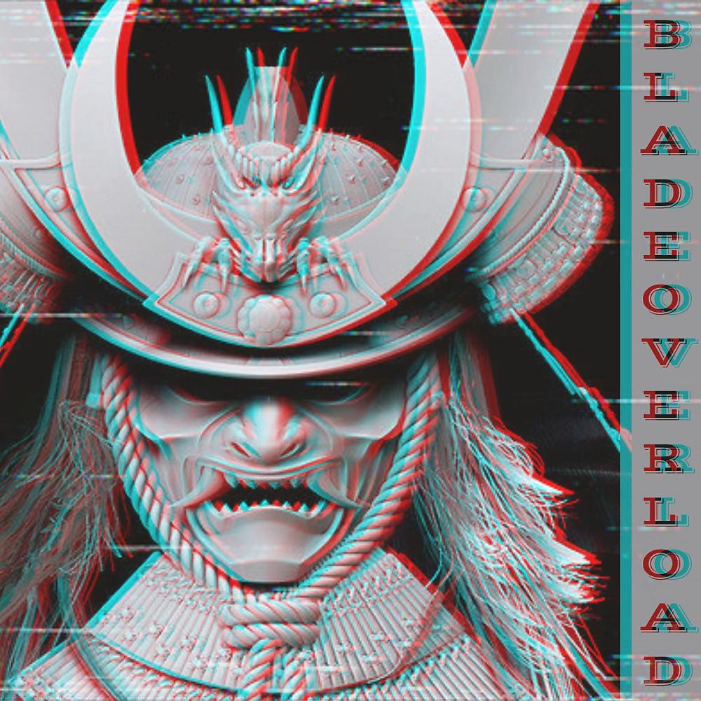 Постер альбома Blade Overload