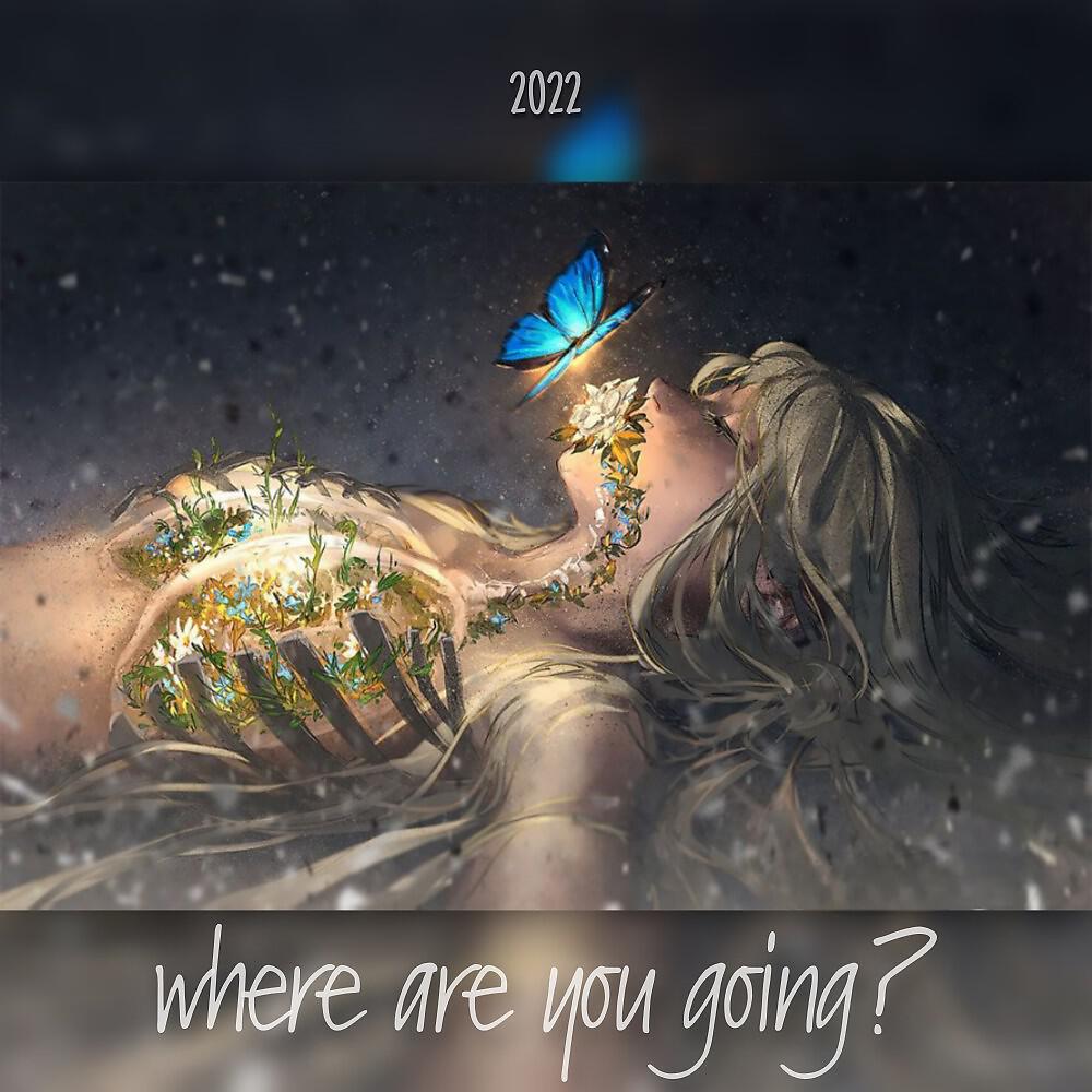 Lone Wolf - Where Are You Going? (Original Mix)