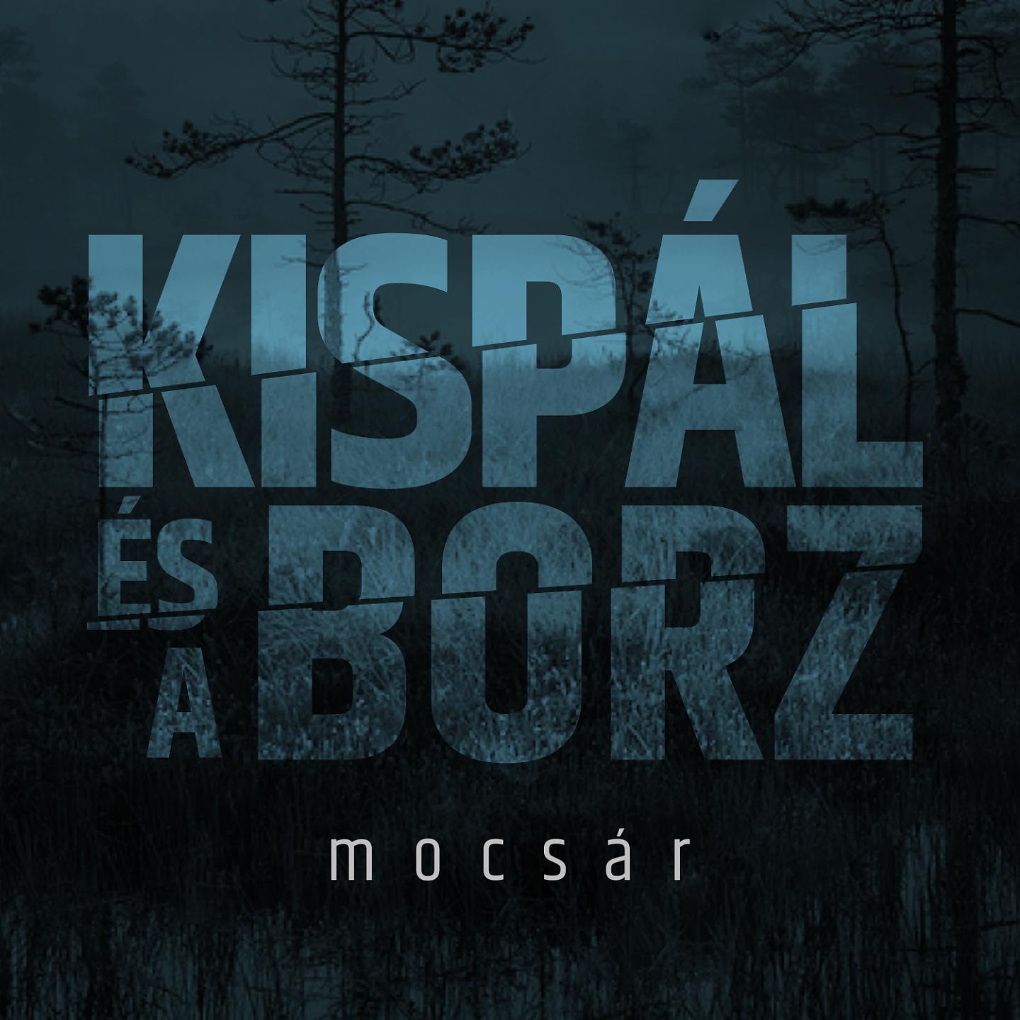 Постер альбома Mocsár