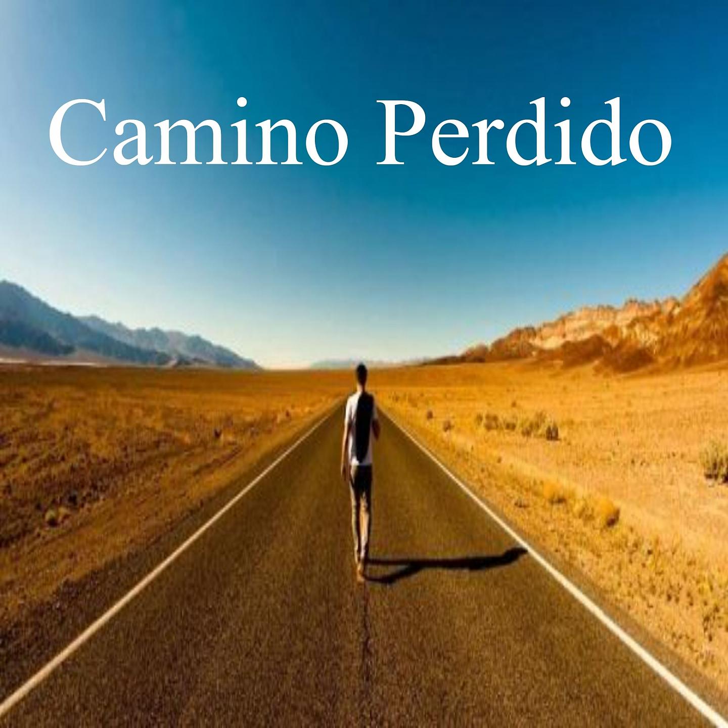 Постер альбома Camino Perdido