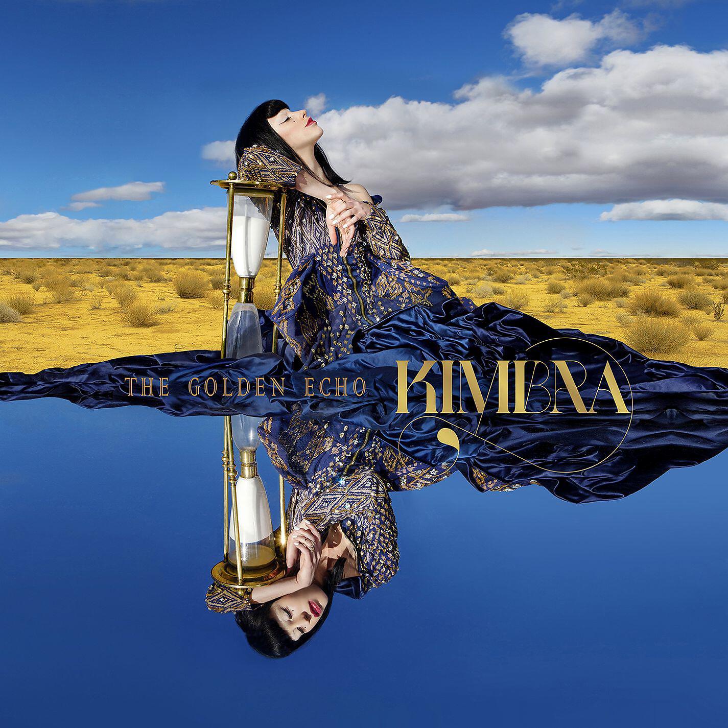 Kimbra - 90s Music
