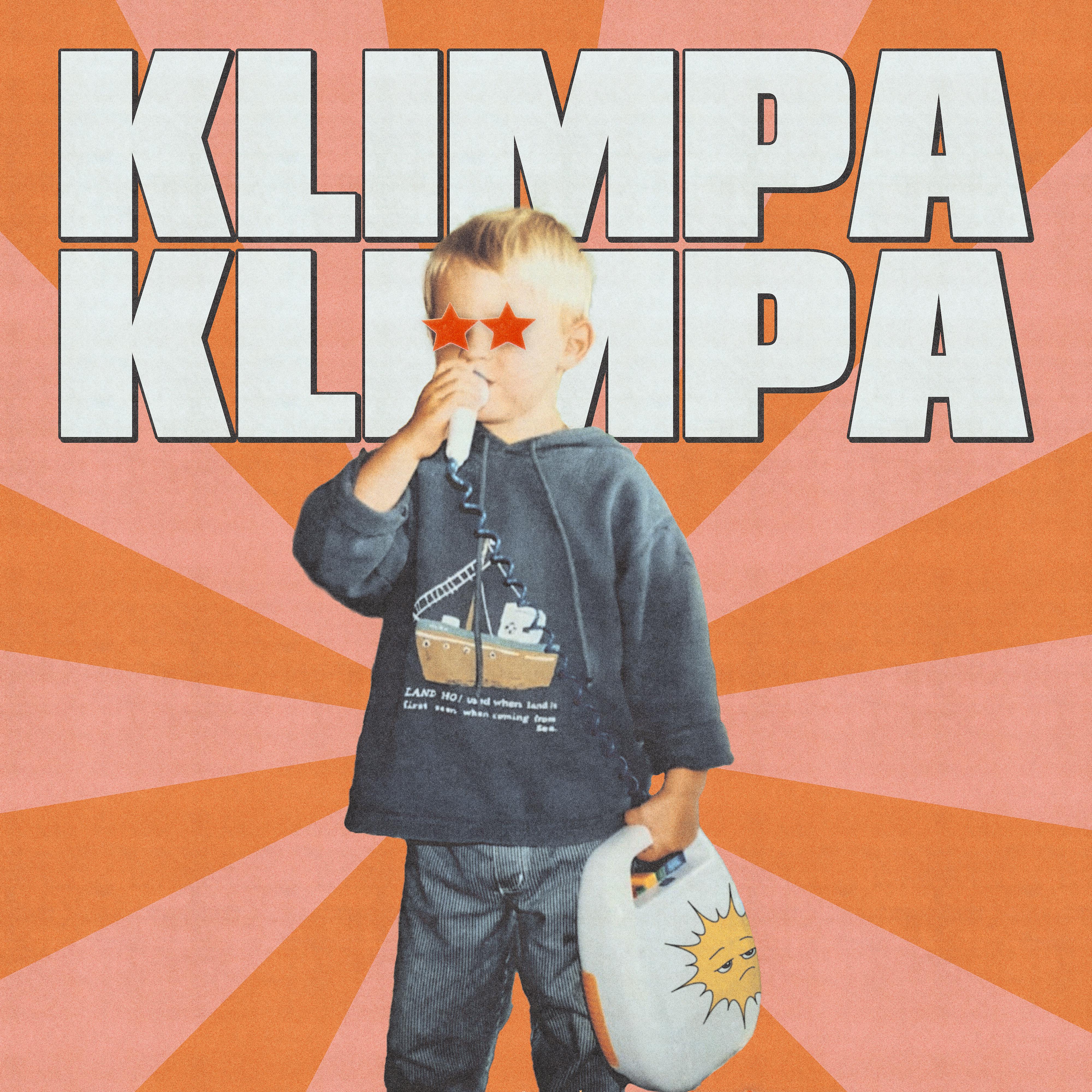 Постер альбома Klimpa Klimpa