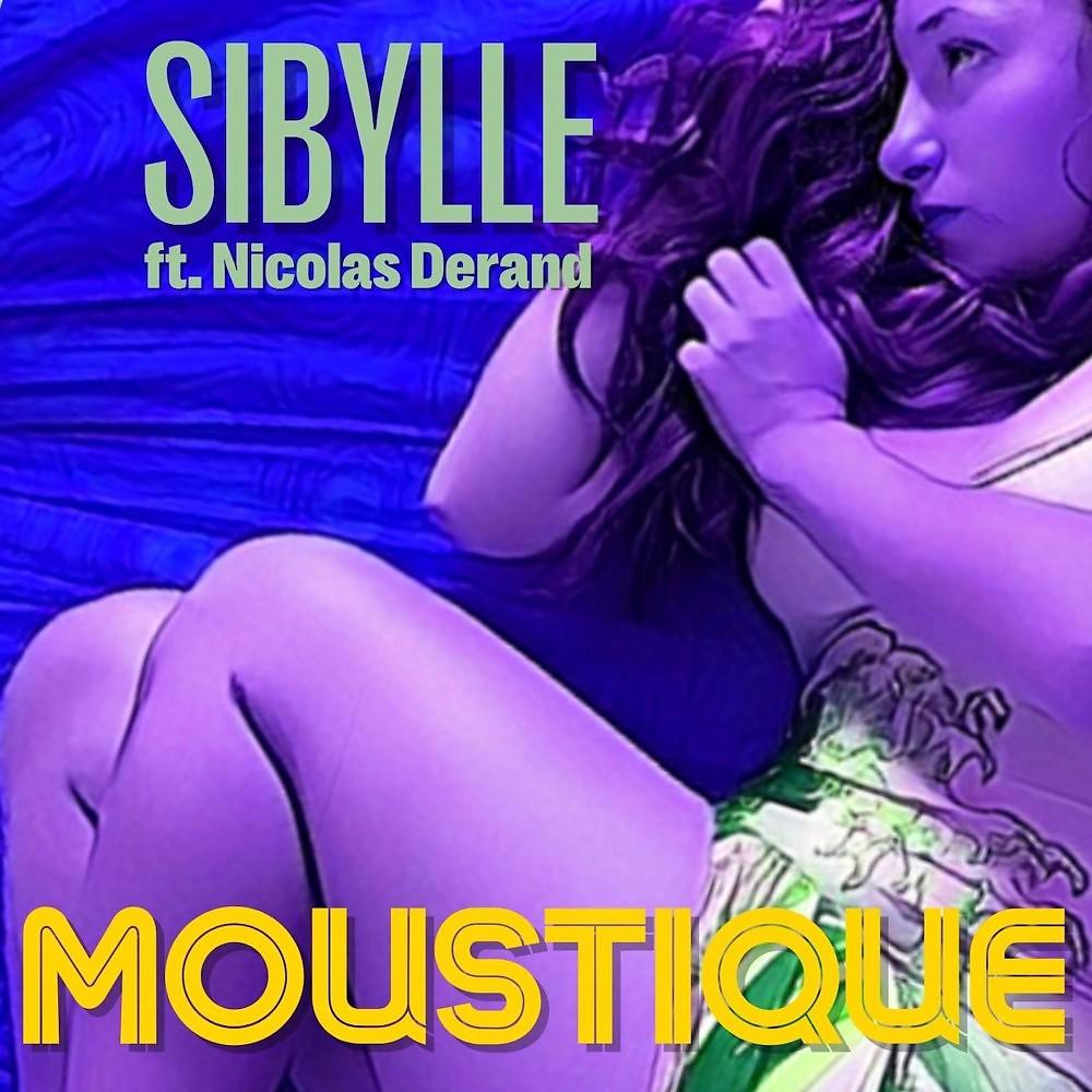 Постер альбома Moustique (Radio Edit)