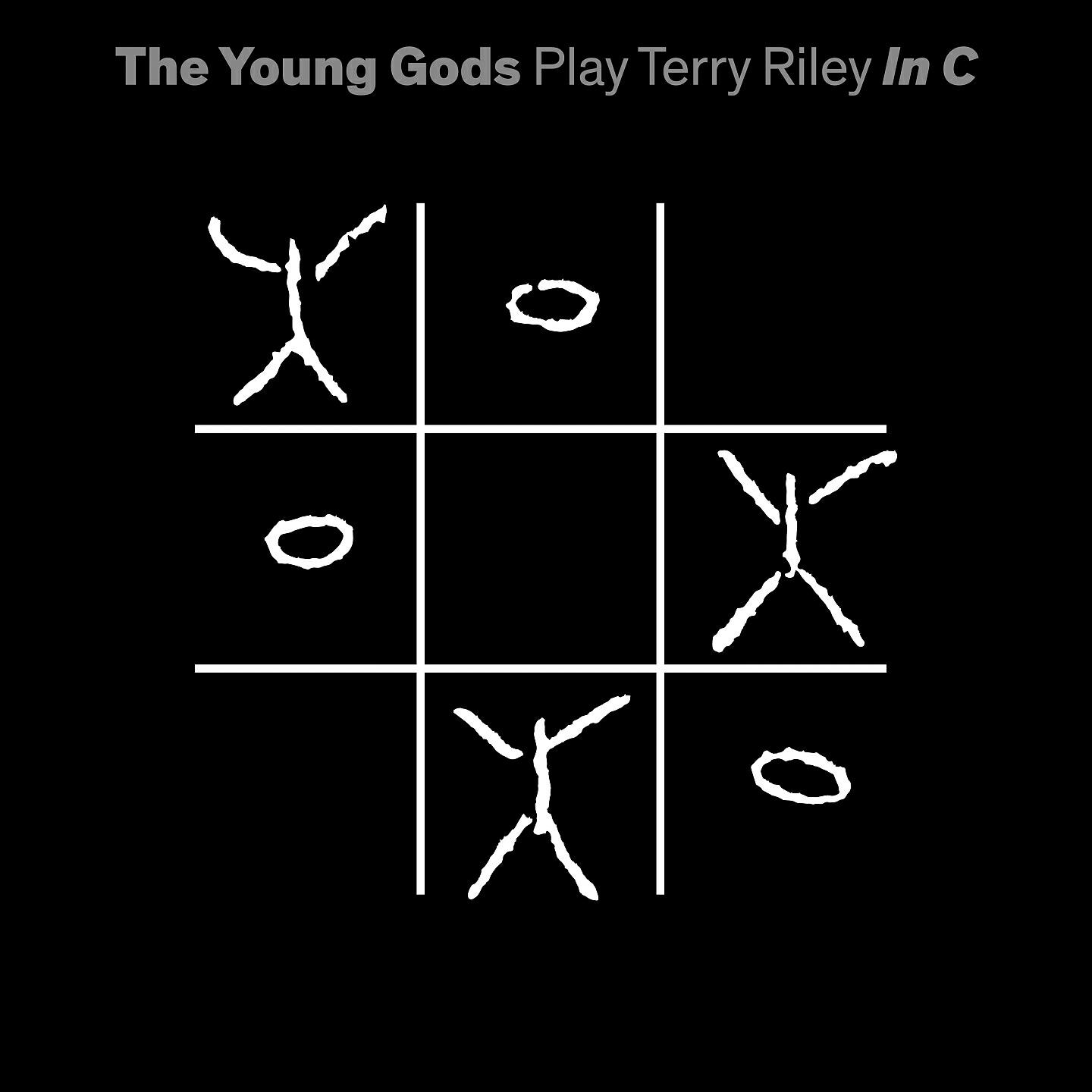 The Young Gods - In C: , Pt. 8