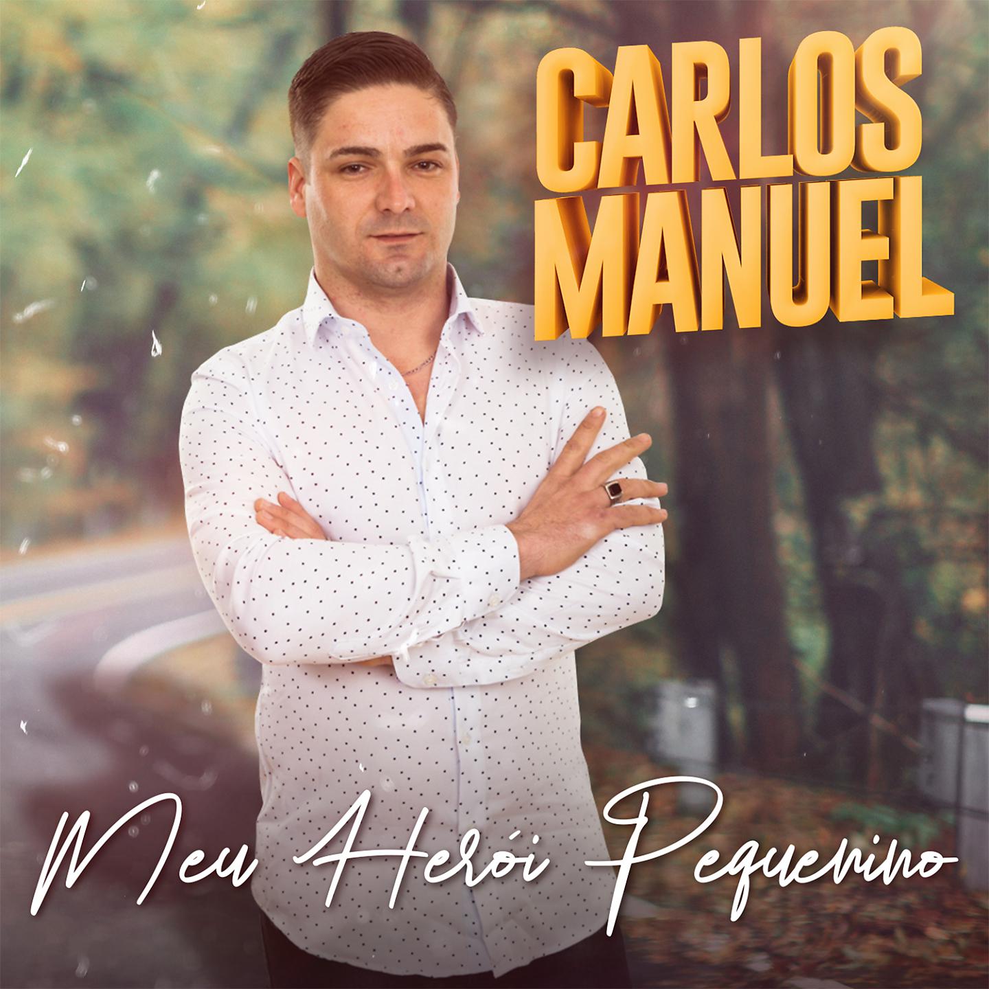 Постер альбома Meu Herói Pequenino