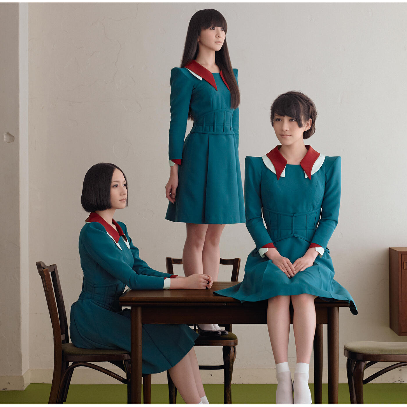 Perfume - Point