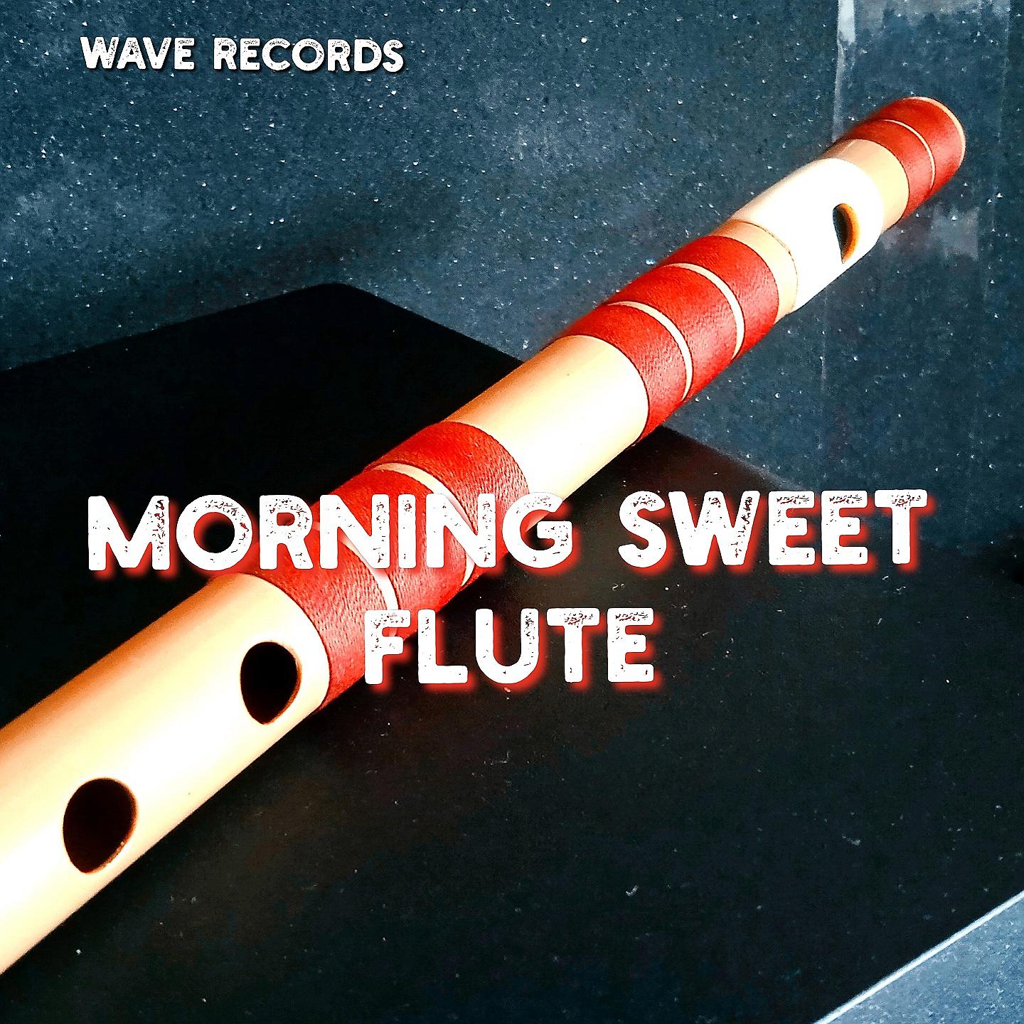 Постер альбома Morning sweet flute