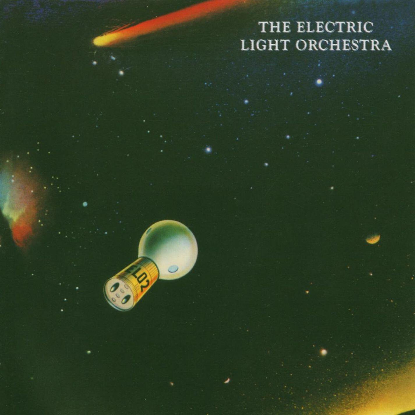 Electric Light Orchestra (ELO) - From the Sun to the World (Boogie No.1) [2003 Remaster]