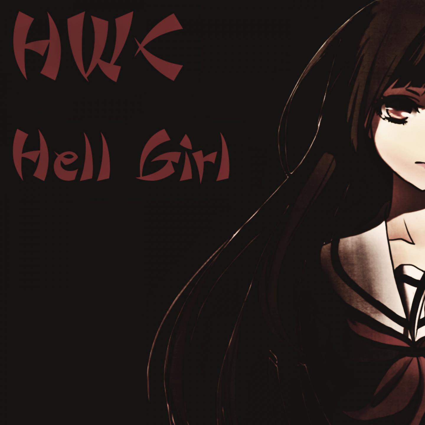 Постер альбома Hell Girl