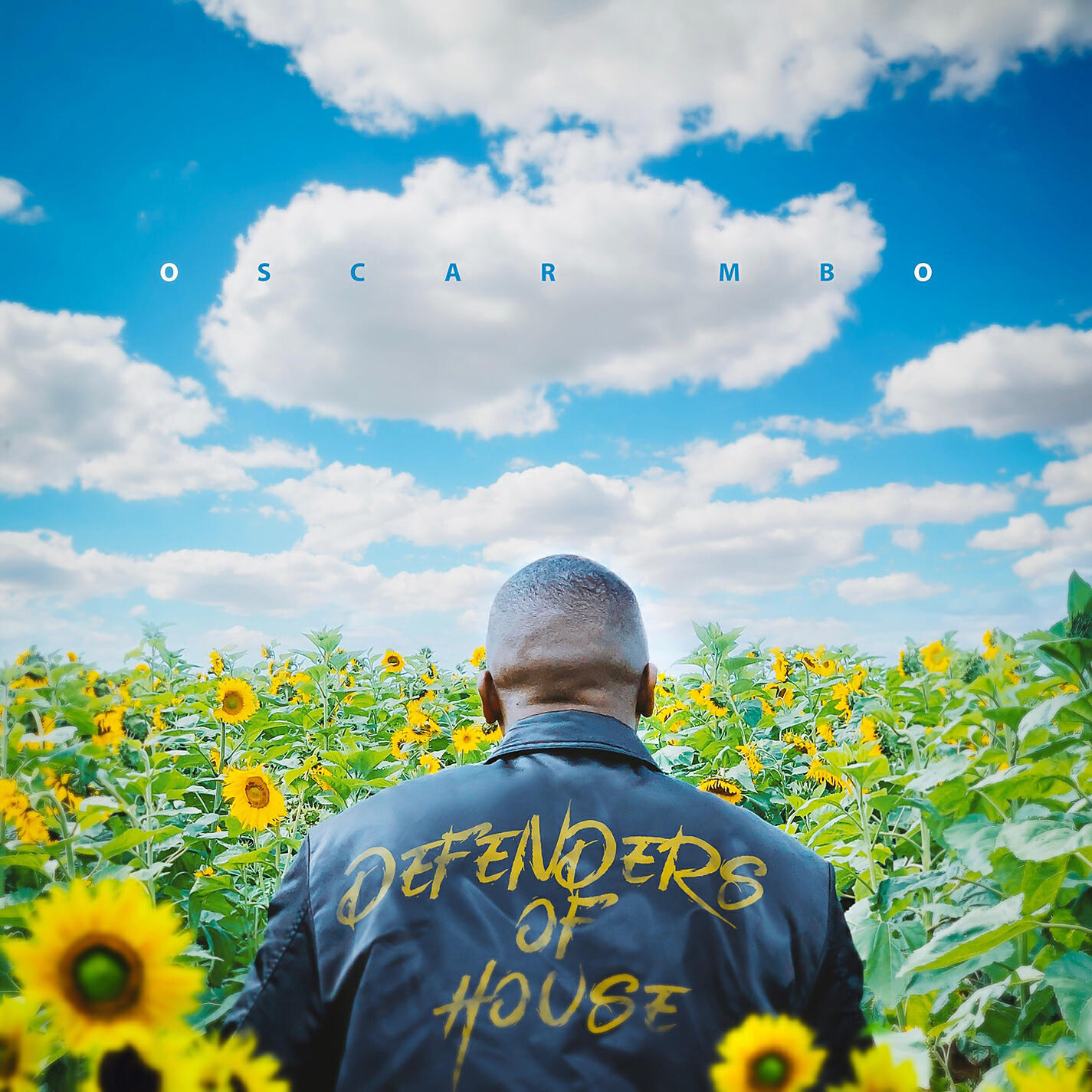 Oscar Mbo - Defenders of House