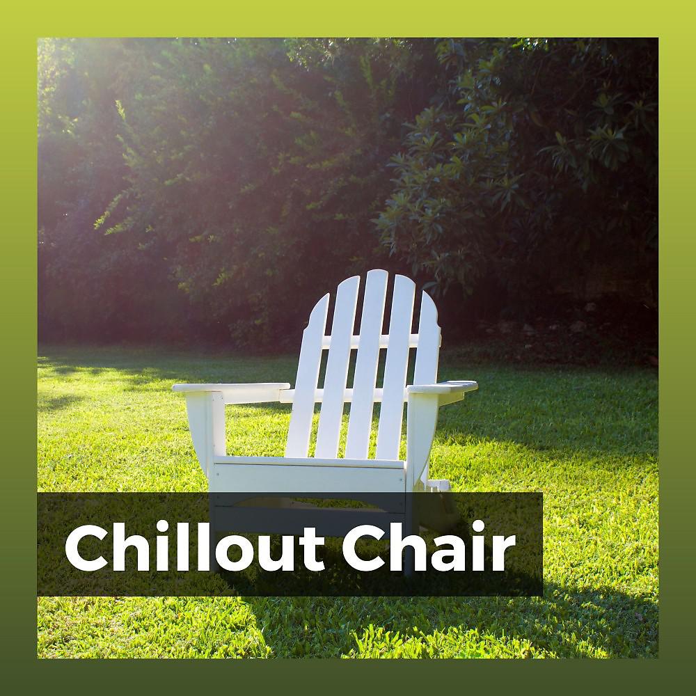 Постер альбома Chillout Chair