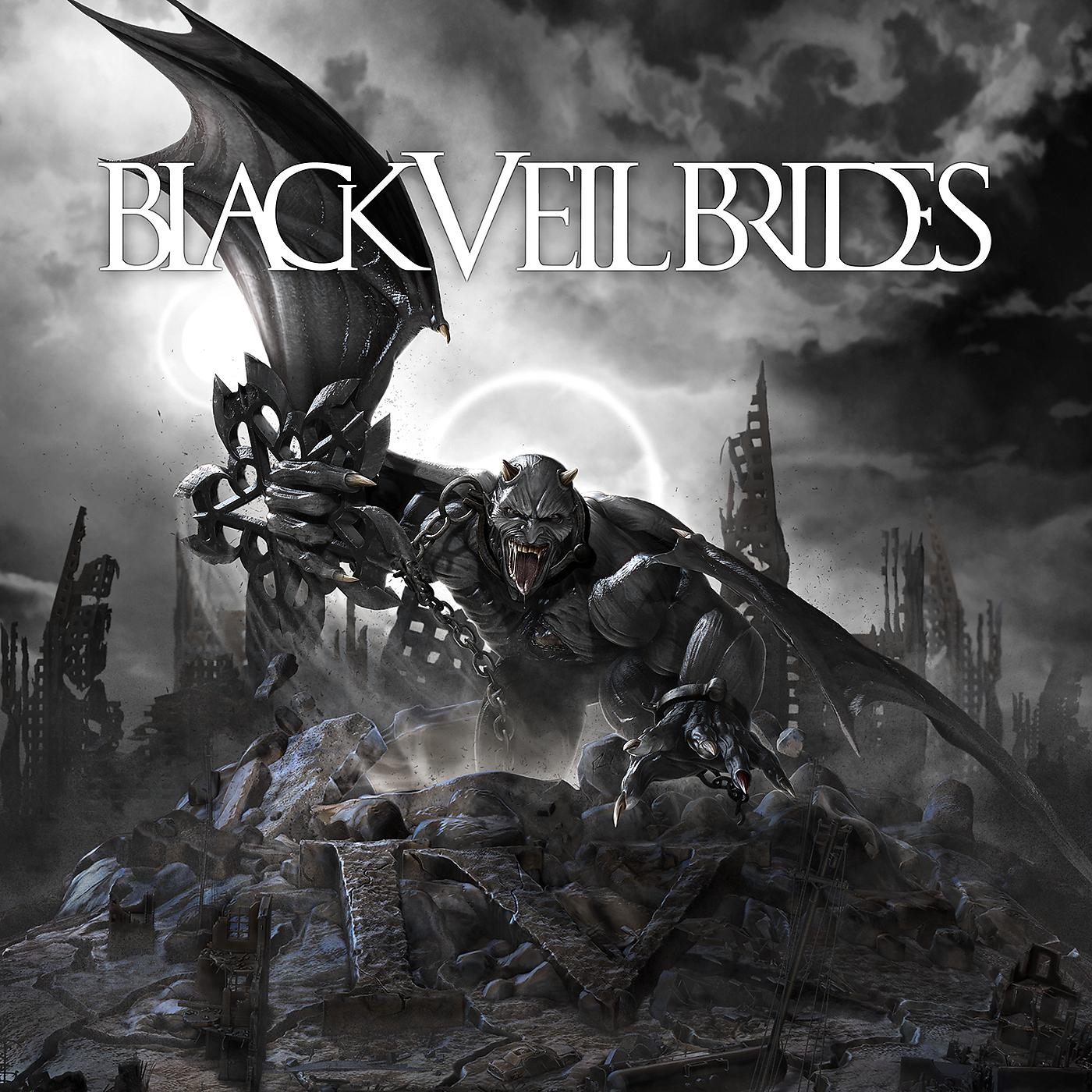 Постер альбома Black Veil Brides