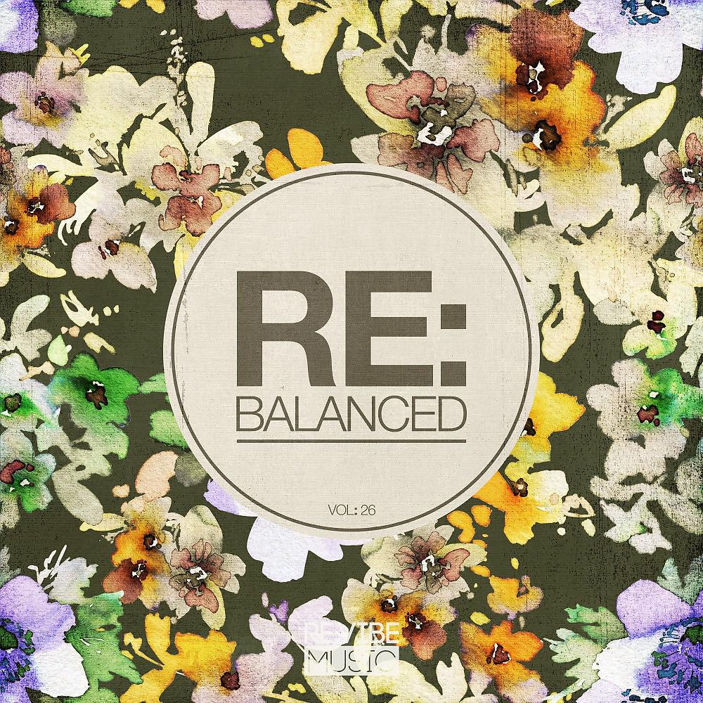 Постер альбома Re:Balanced, Vol. 26