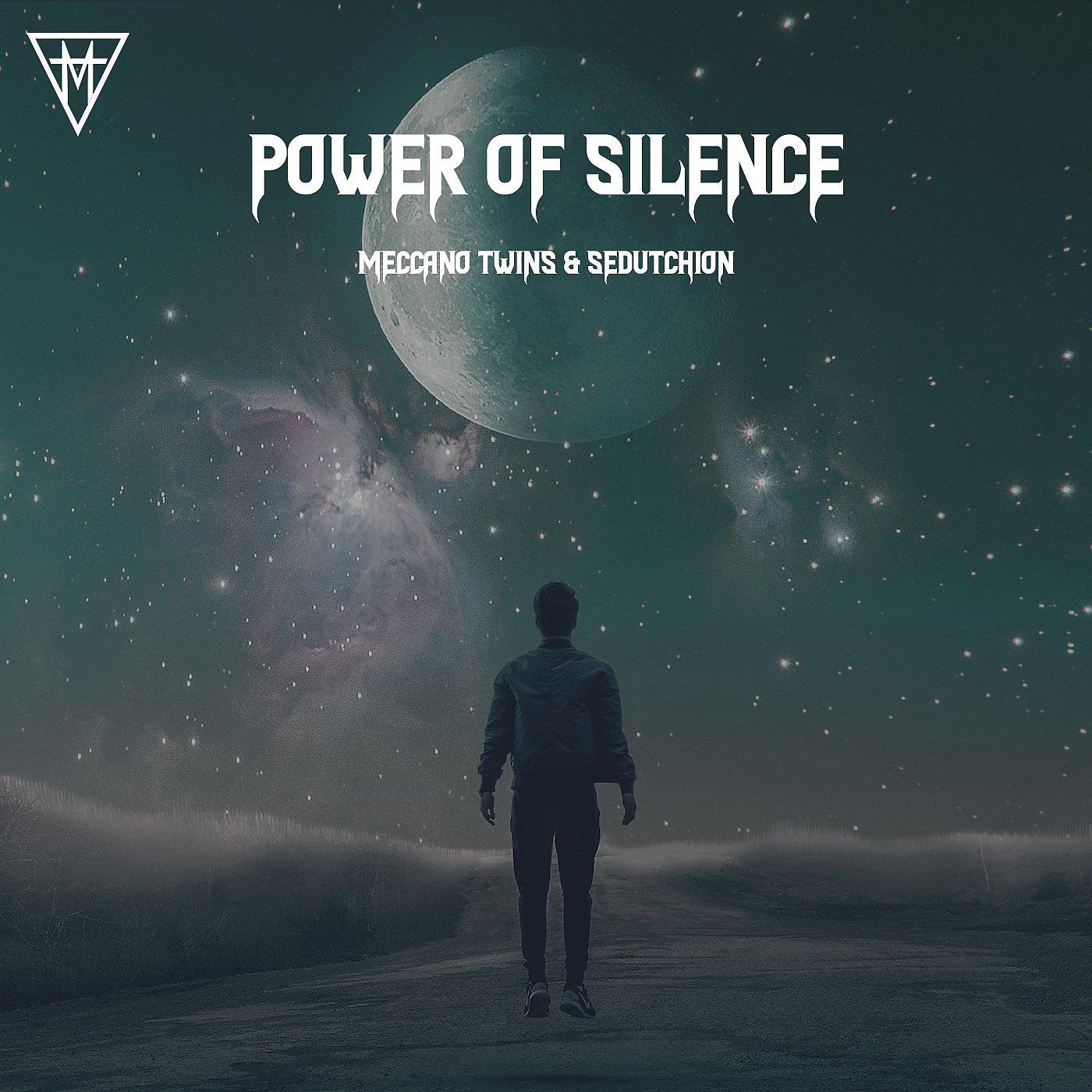 Постер альбома Power of Silence