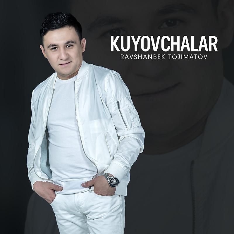 Постер альбома Kuyovchalar