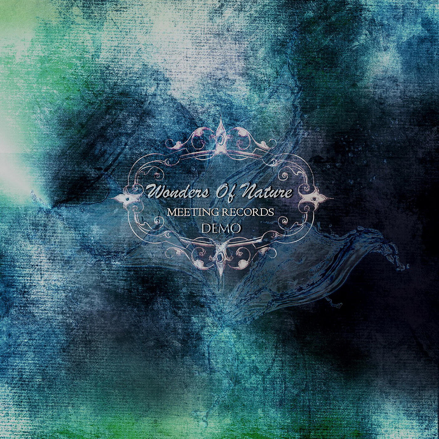 Wonders Of Nature - ...and the Great Cold Death of the Earth (Agalloch)