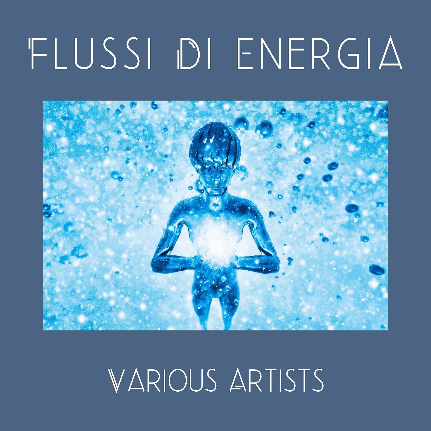 Постер альбома Flussi di energia