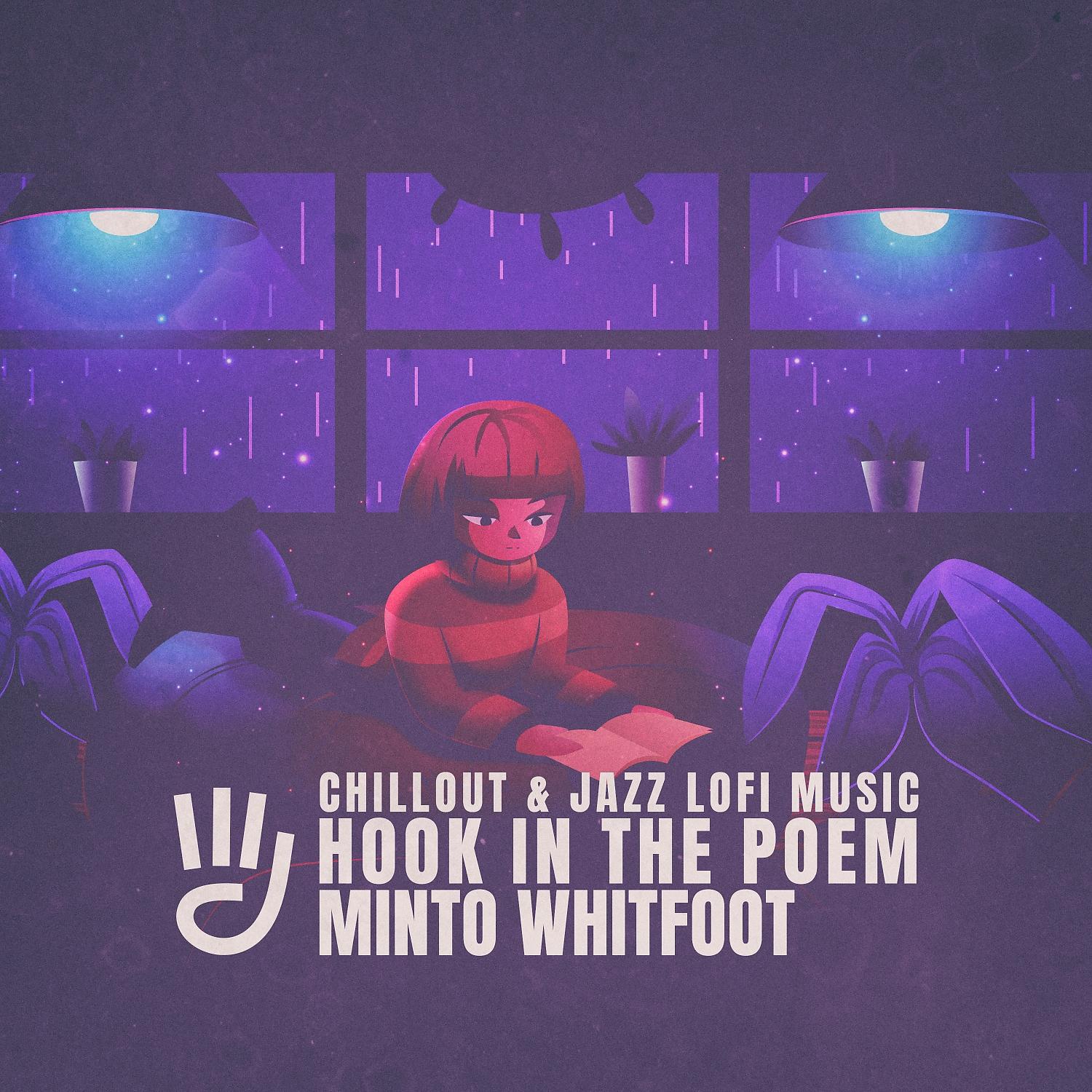 Постер альбома Hook in the Poem