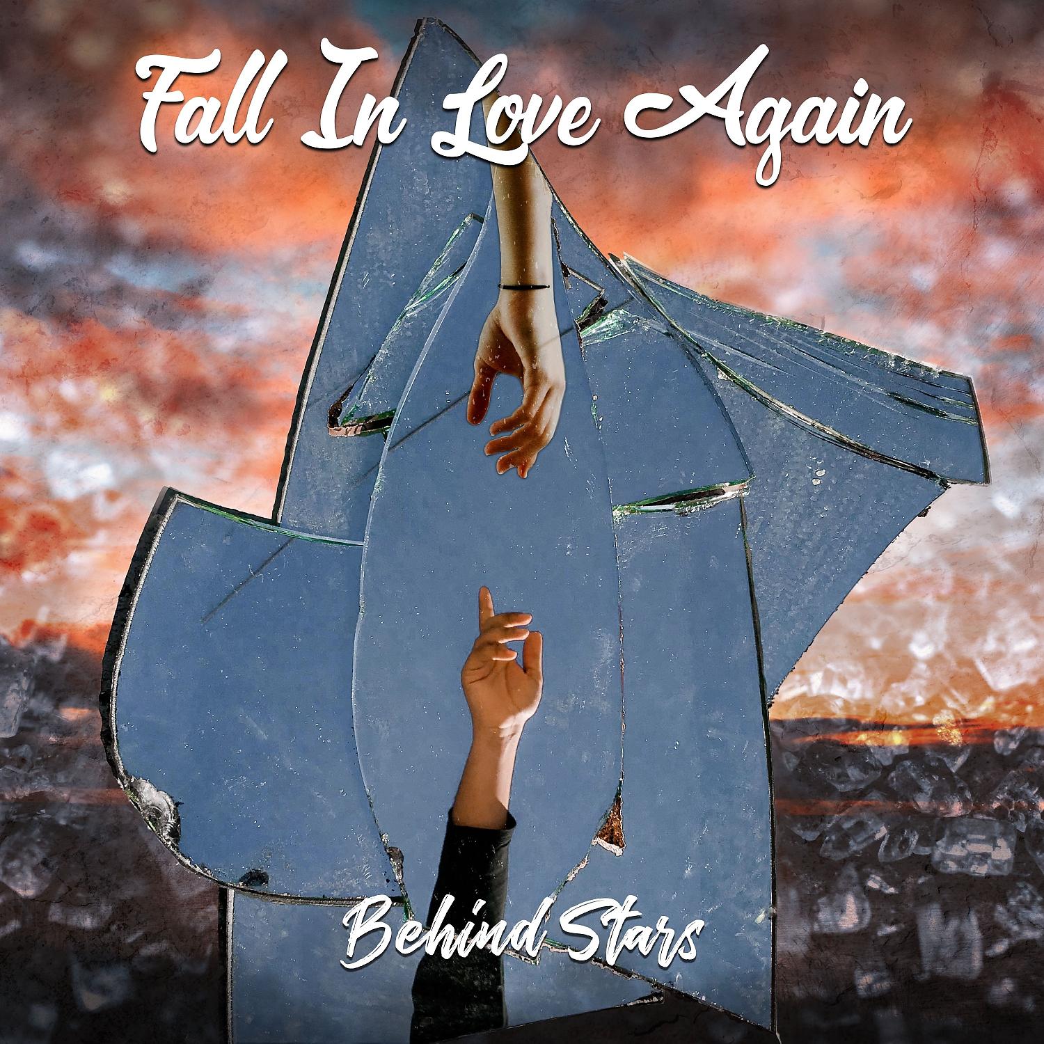 Постер альбома Fall in Love Again