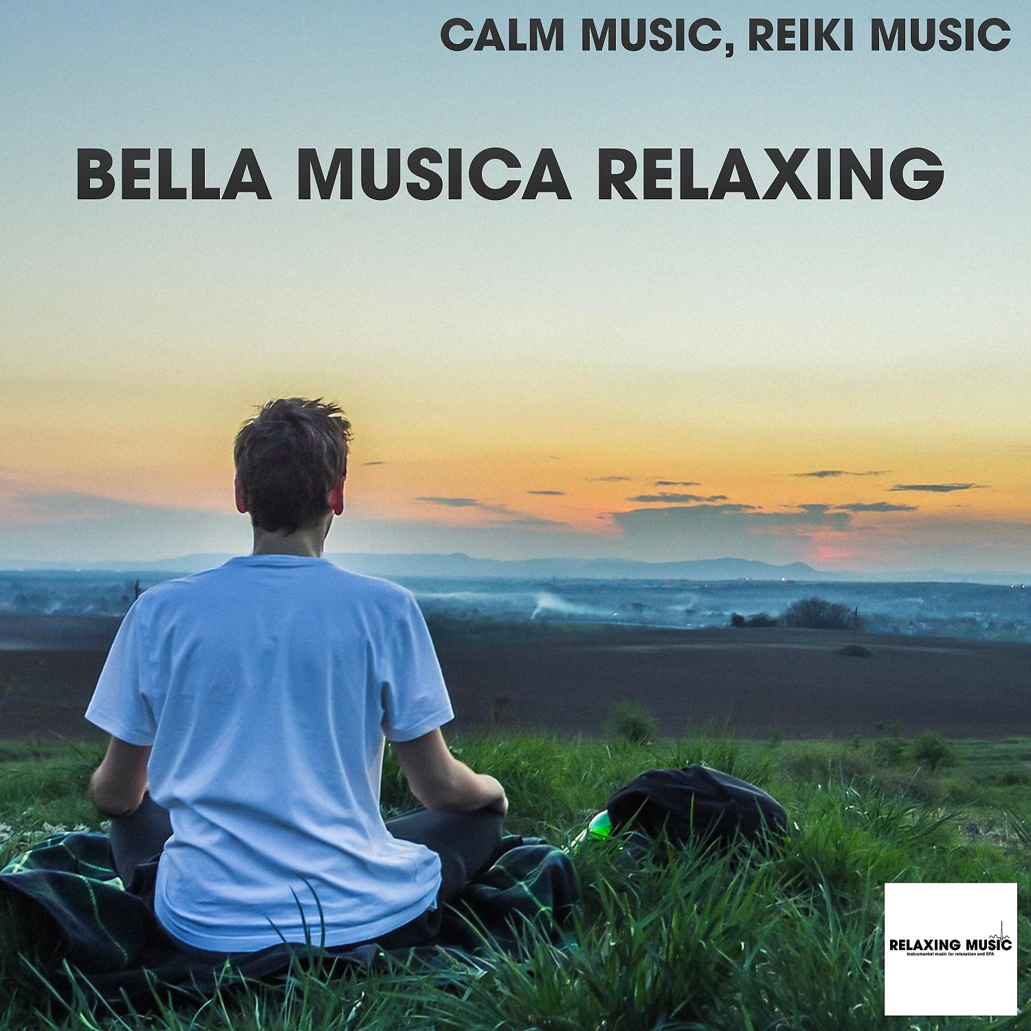 Постер альбома Bella Musica Relaxing