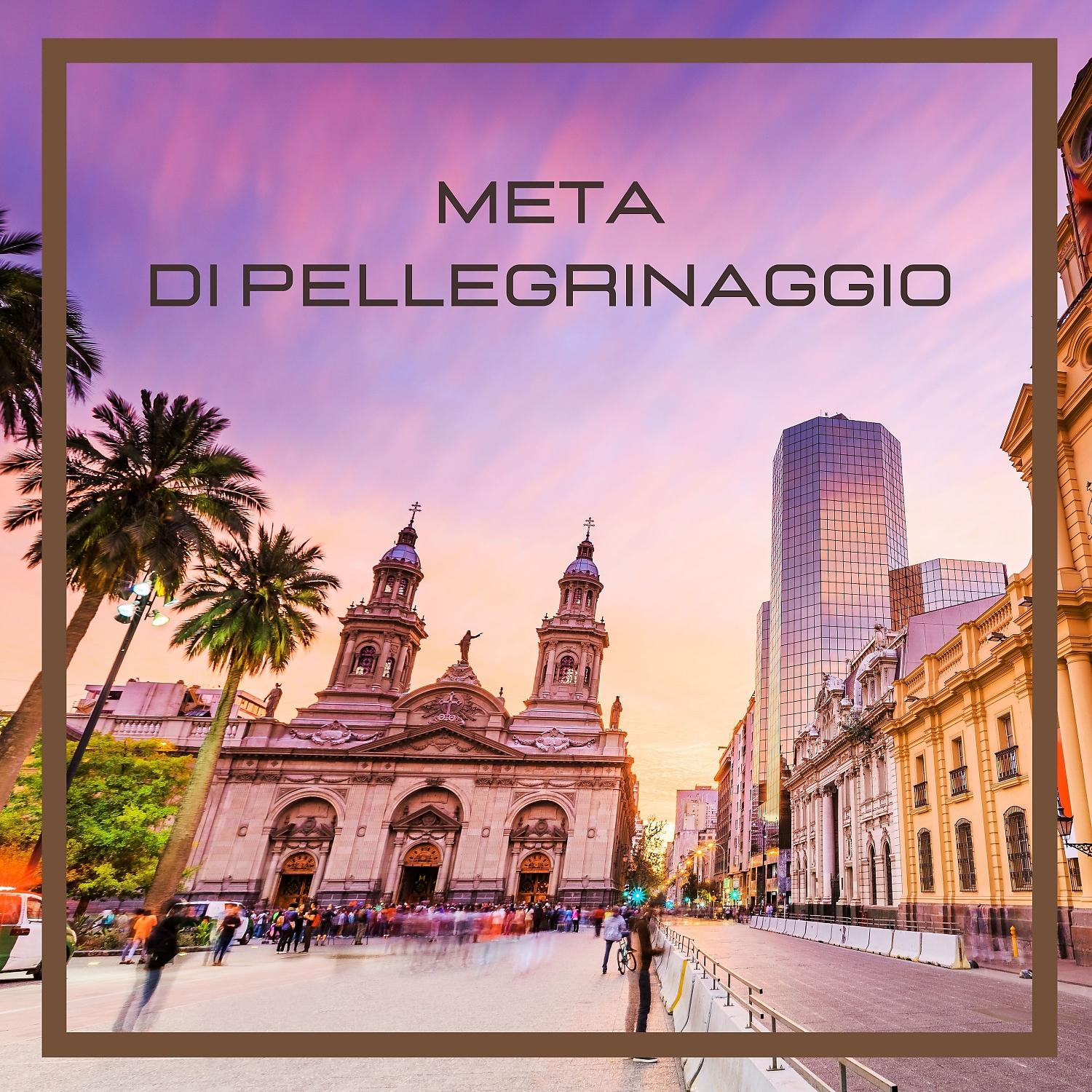 Постер альбома Meta Di Pellegrinaggio