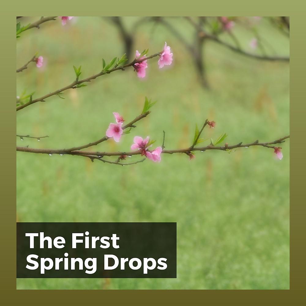 Постер альбома The First Spring Drops