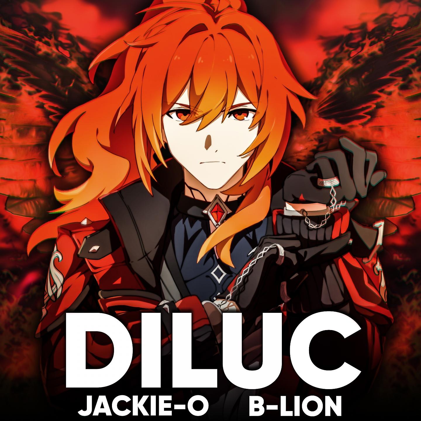 Постер альбома Diluc