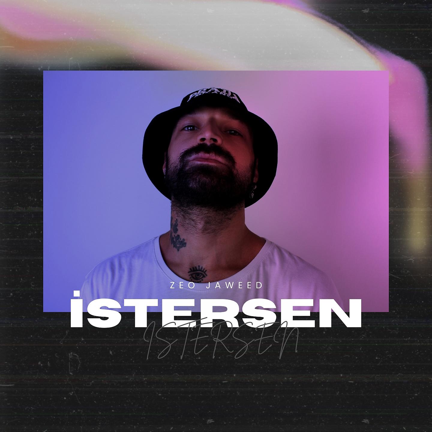 Постер альбома İstersen