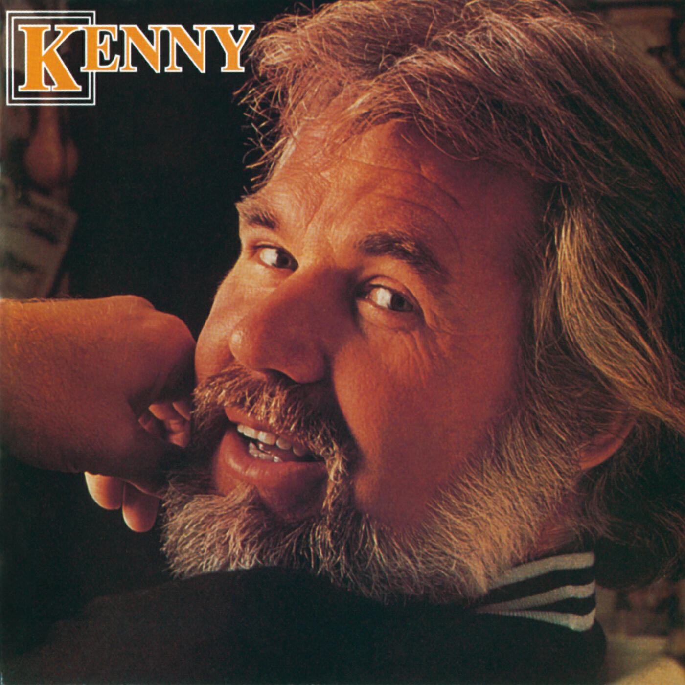 Kenny Rogers - You Decorated My Life