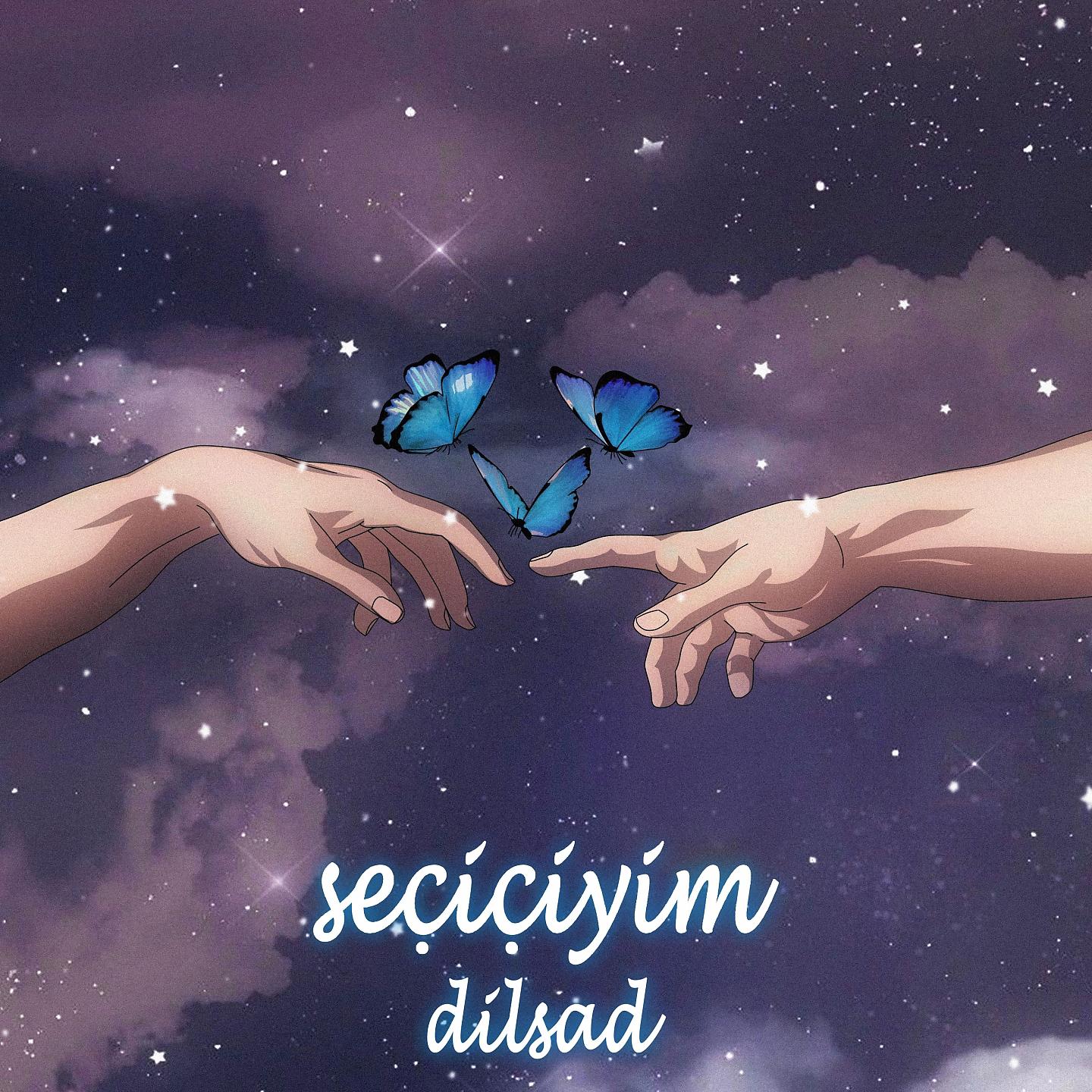 Постер альбома Seçiciyim