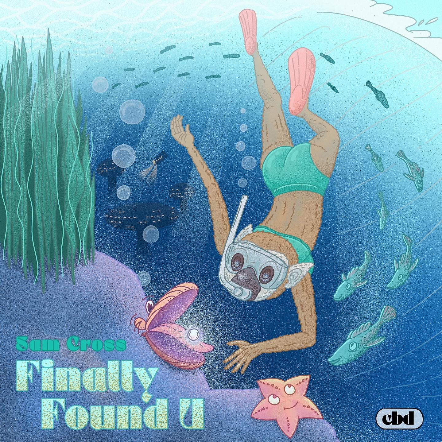 Постер альбома Finally Found U
