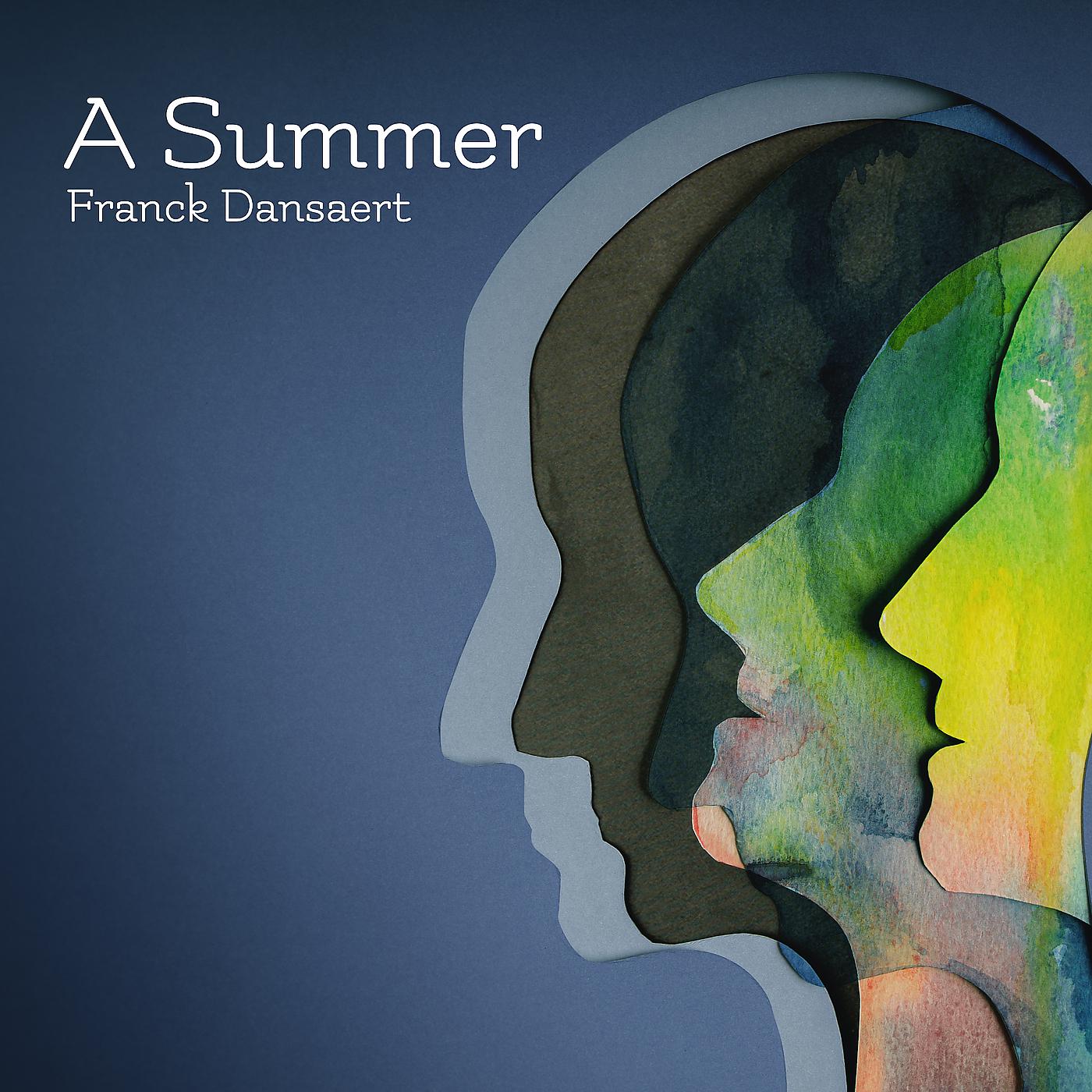 Постер альбома A Summer