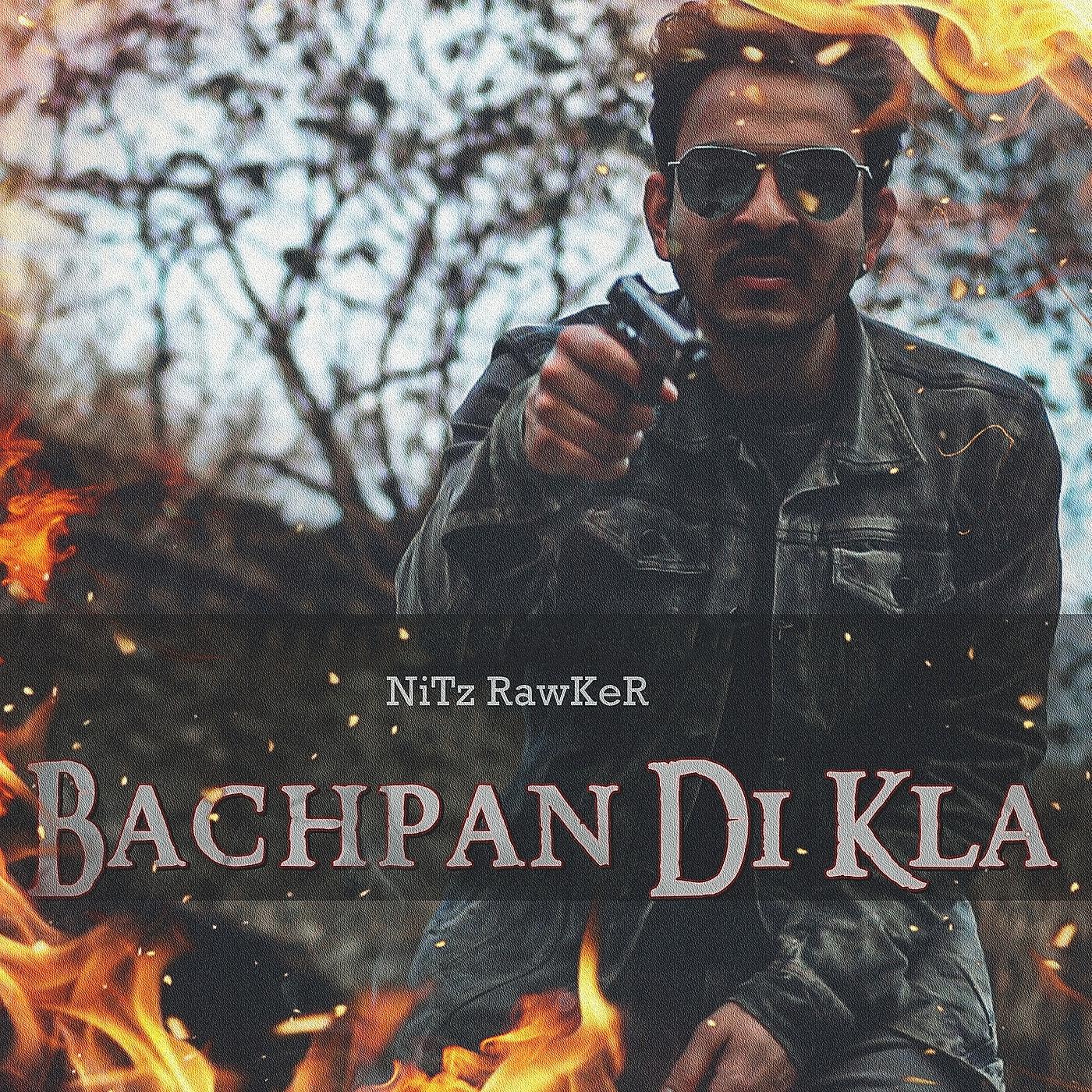 Постер альбома Bachpan Di Kla