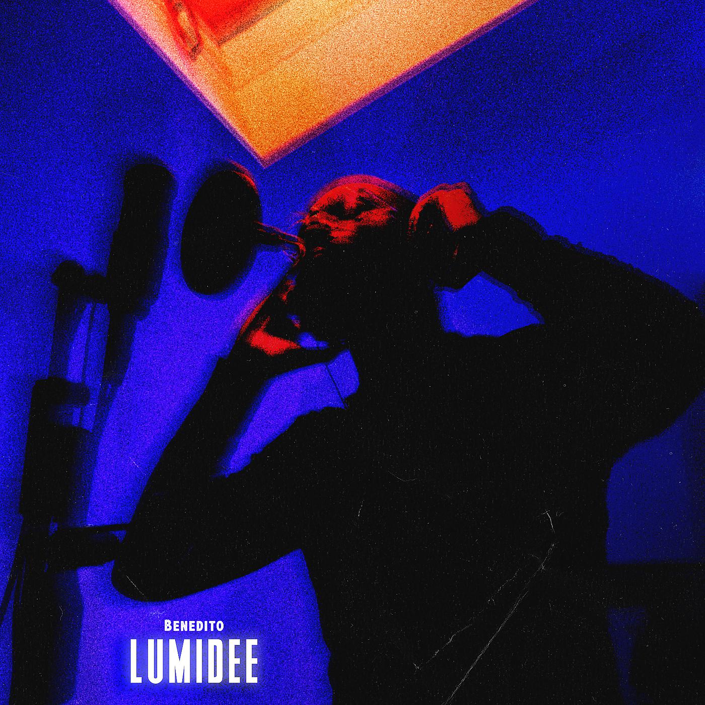 Постер альбома Lumidee