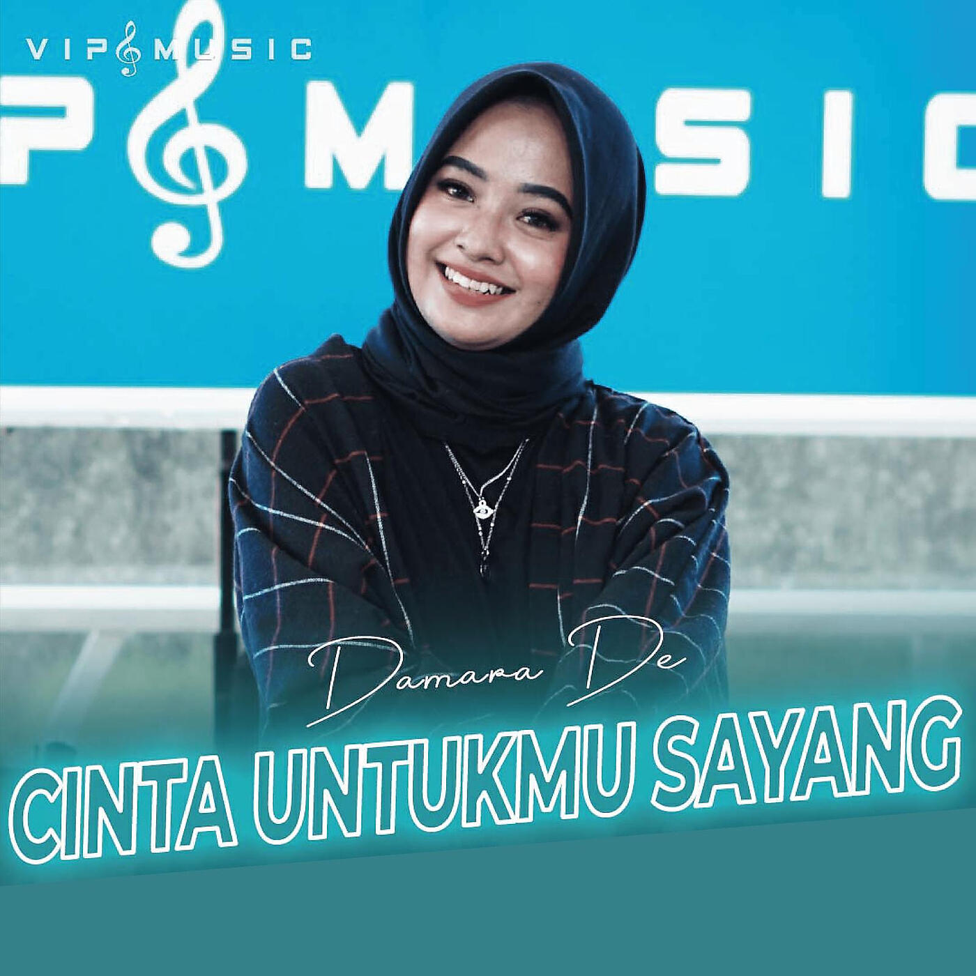 Damara De - Cinta Untukmu Sayang