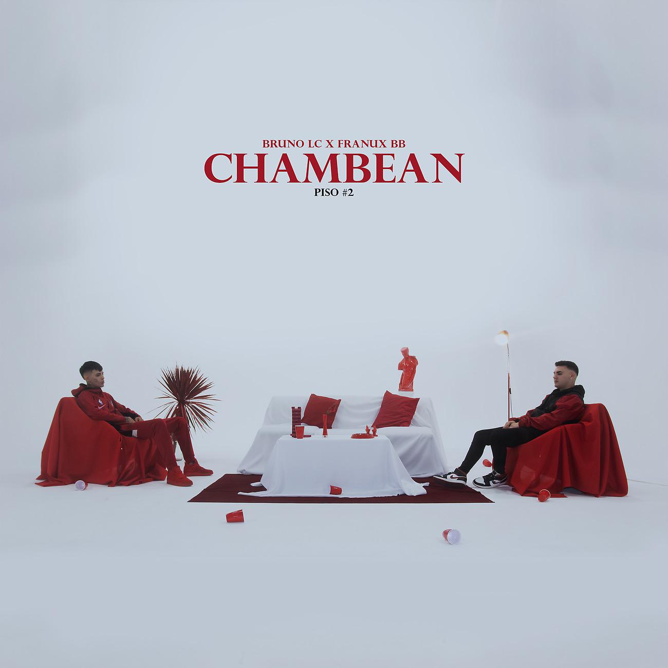 Постер альбома Chambean