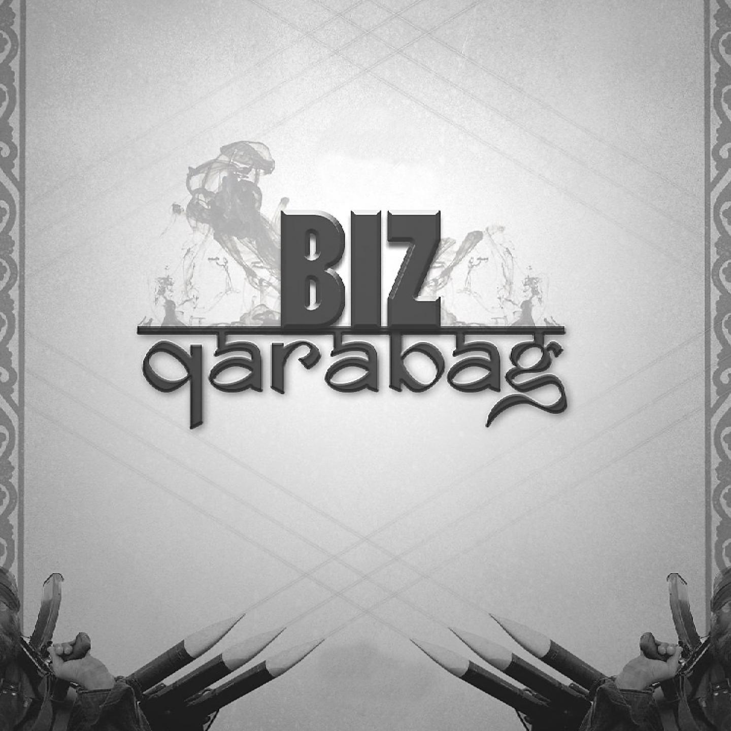 Постер альбома Qarabag