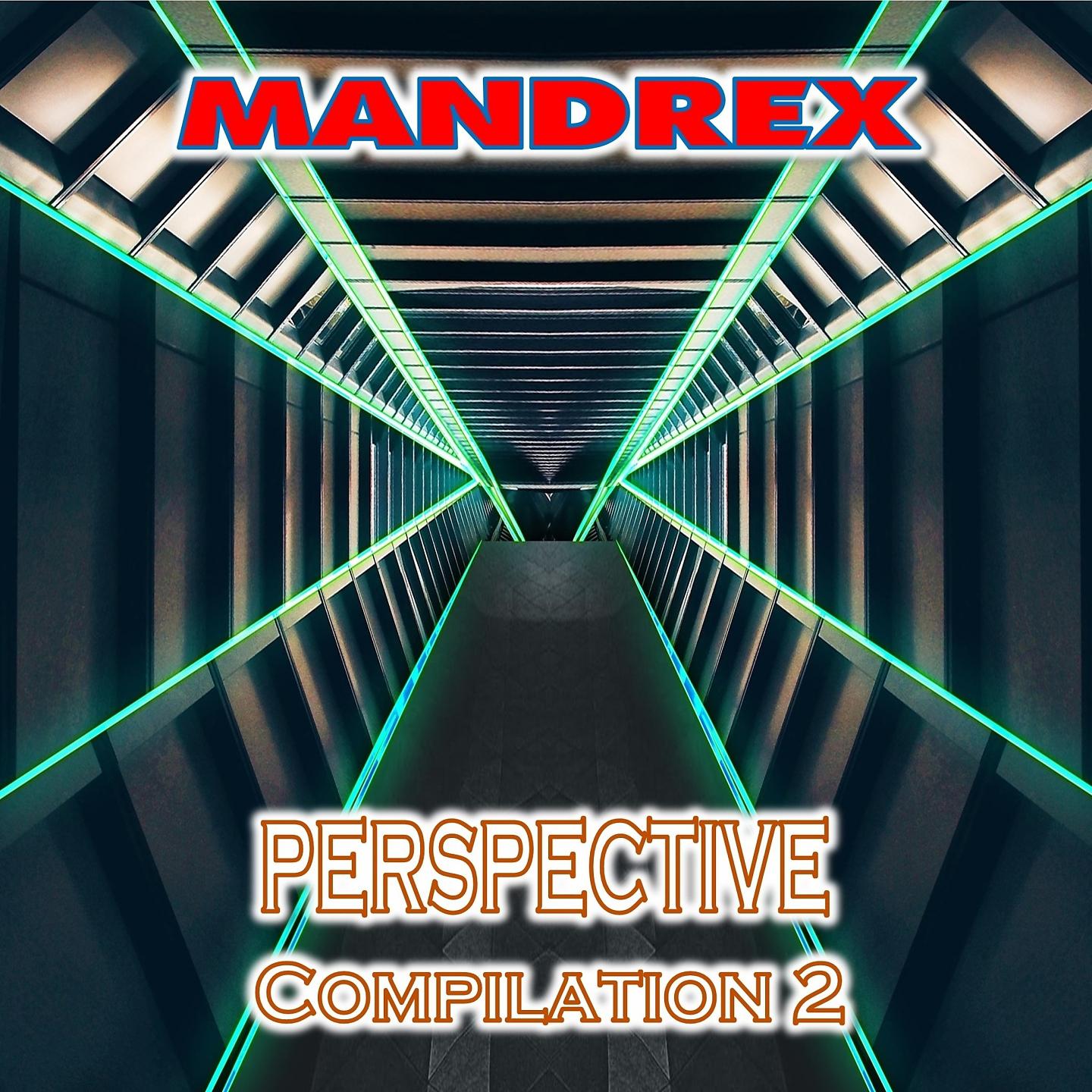 Постер альбома Perspective Compilation 2