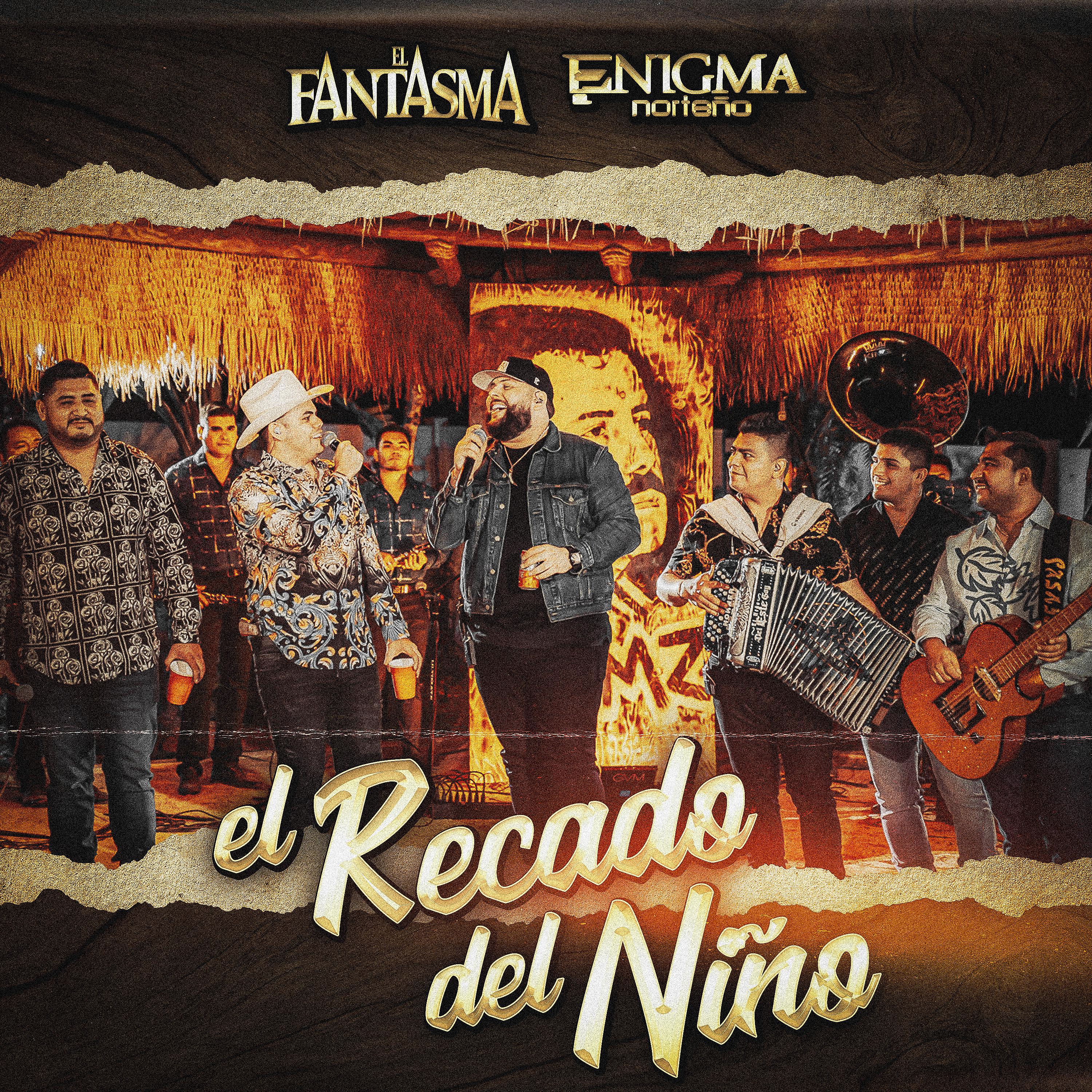 Постер альбома El Recado del Niño